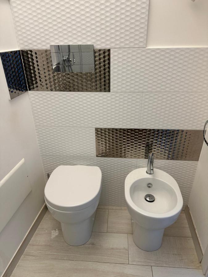 Suite Moen Ortigia Сиракузы Экстерьер фото