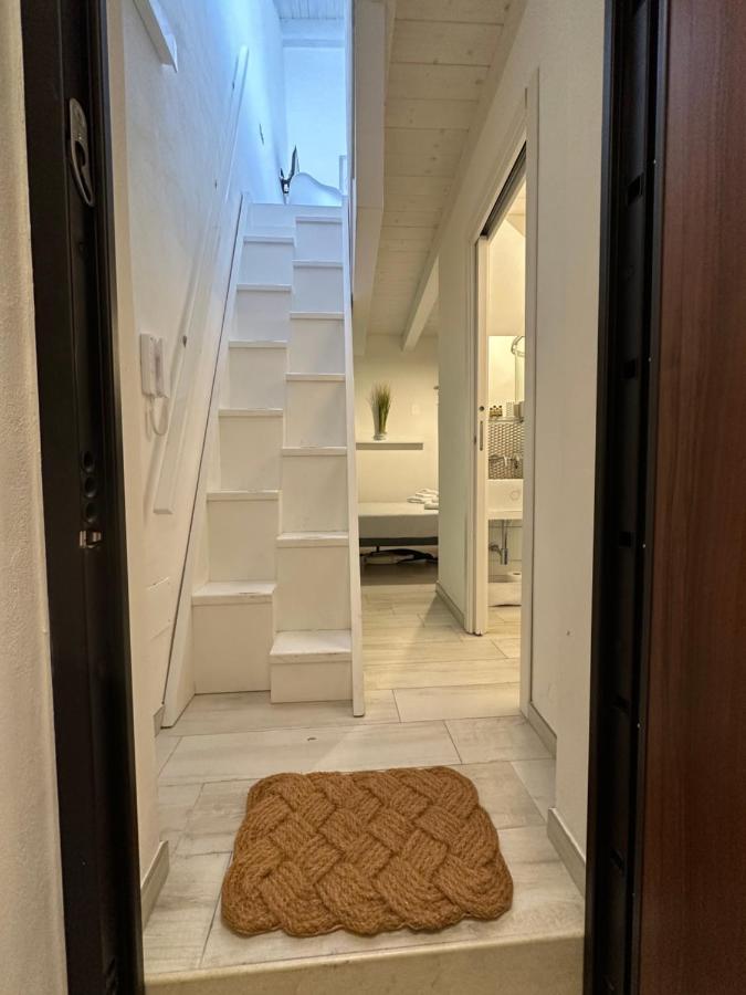Suite Moen Ortigia Сиракузы Экстерьер фото